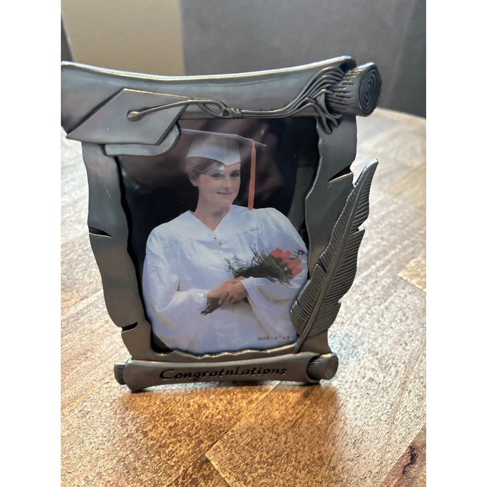 Graduation Picture Frame‎